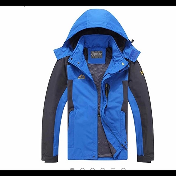 Winter jacket size M🔷🔷🔷🔷 - Picture 3 of 15